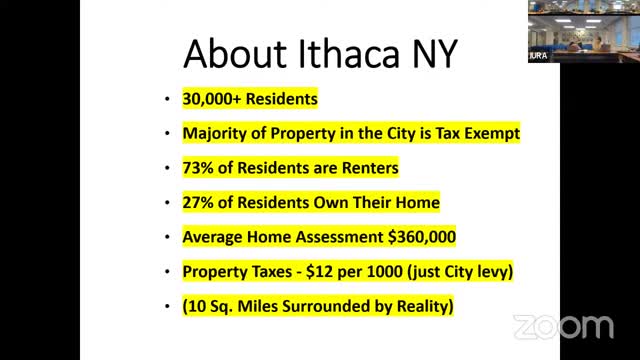 City launches revolutionary program to fix crumbling sidewalks