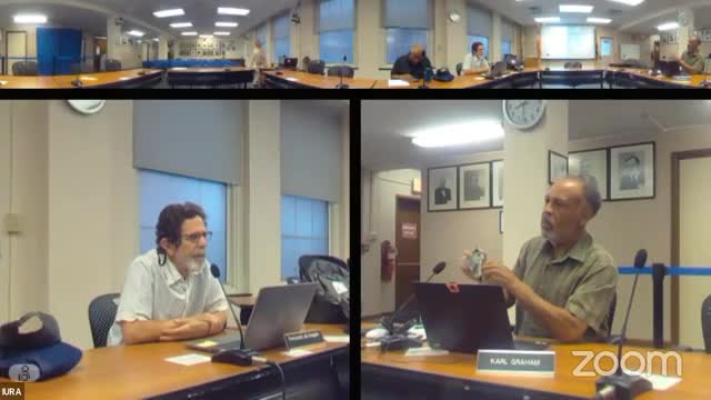 Council passes landmark eviction protections for renters