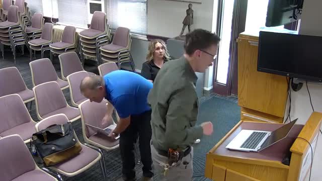 New leadership revitalizes community pool programs and safety