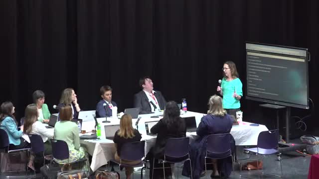 County budget faces scrutiny amid rising property tax concerns