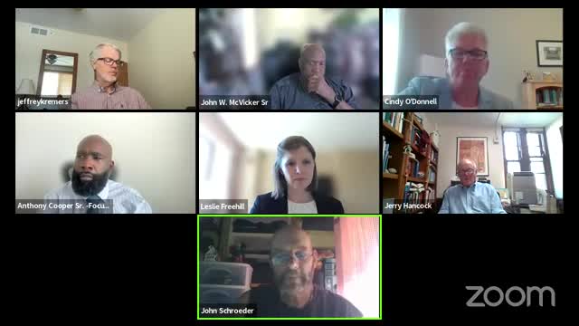 Former Felon Turns Tragedy into Community Empowerment