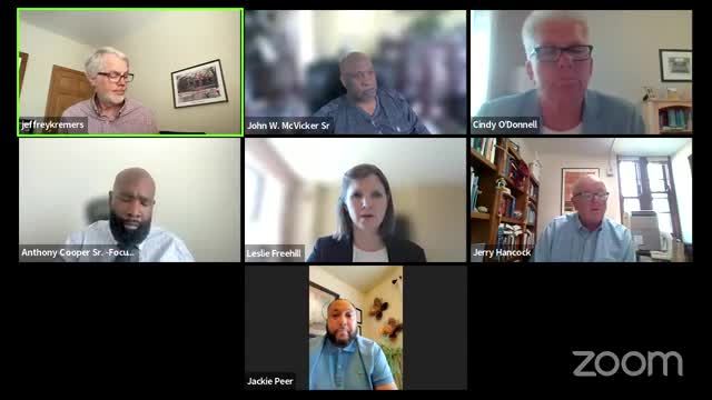 Judge backs pardon application boosting hopes for freedom