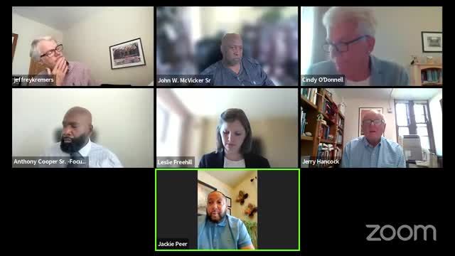 Pardon applicants seek redemption after troubled pasts