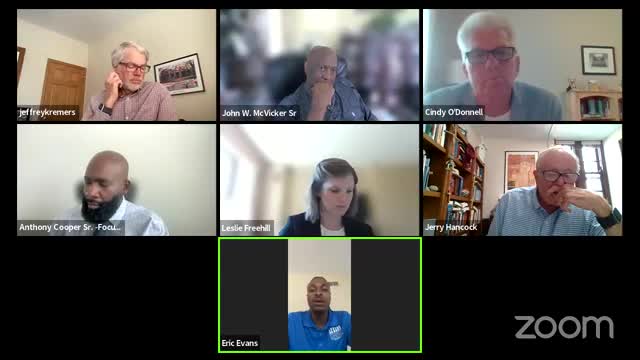 Redemption story of a former convict turned community leader