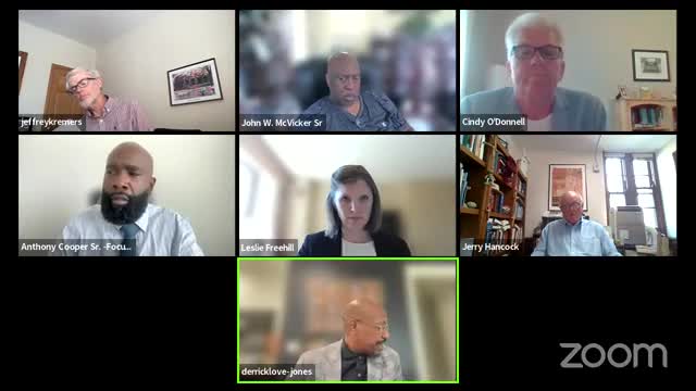 Man overcomes past convictions to lead healthcare company