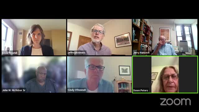 Former Gang Member Reflects on Redemption Journey