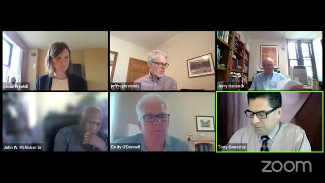 Redemption stories emerge in pursuit of pardons