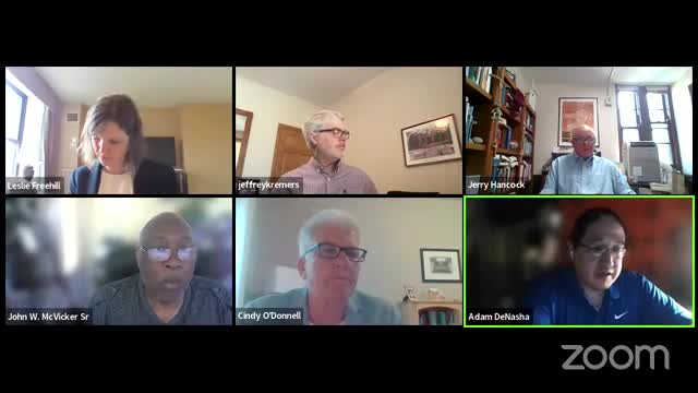 From Incarceration to Redemption a Journey of Change