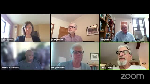 Pardon plea reveals decades of redemption and change