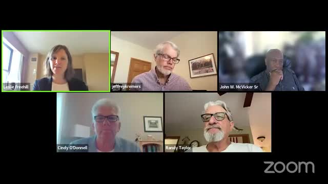 Angela Thomas shares inspiring journey of redemption and service