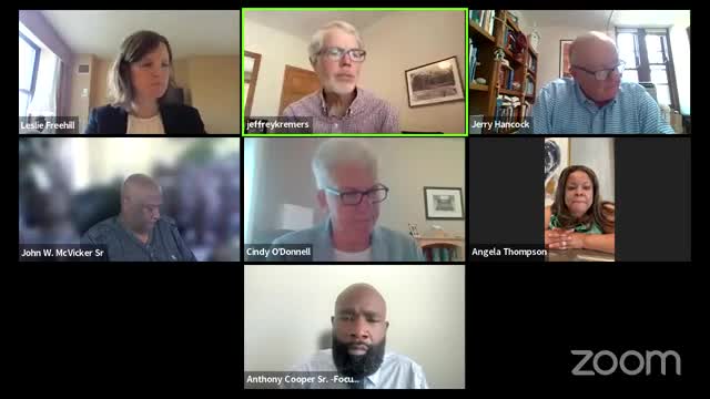 Pardon applicants seek redemption after decades of mistakes