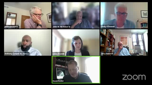 Ex-convicts seek pardons to rebuild their lives