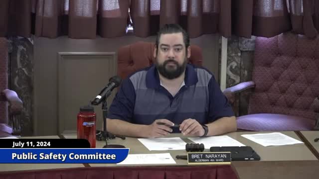 Community Leader Aims to Transform St Louis Detention System