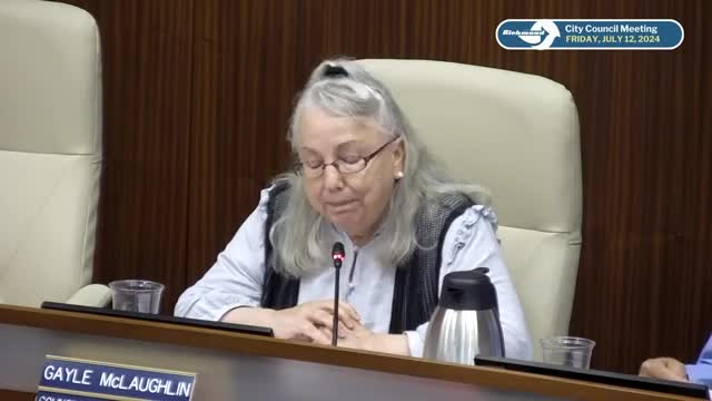 City plans world class park to boost community and tourism