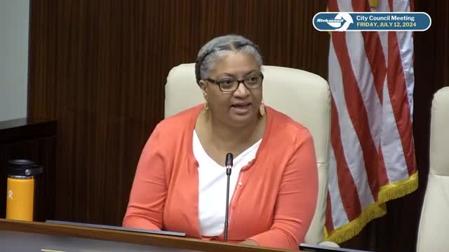 City Council Faces Backlash Over Secrecy in Development Deal