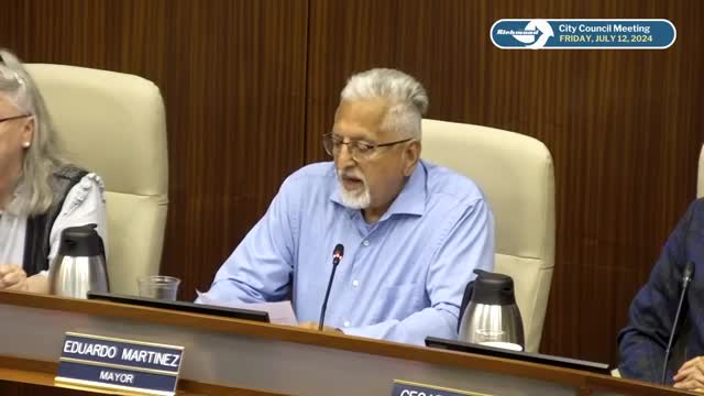 City secures funding for transformative park development project