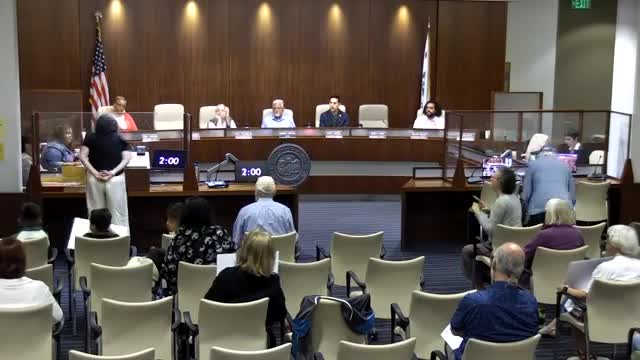 Richmond residents rally for transformative regional park deal