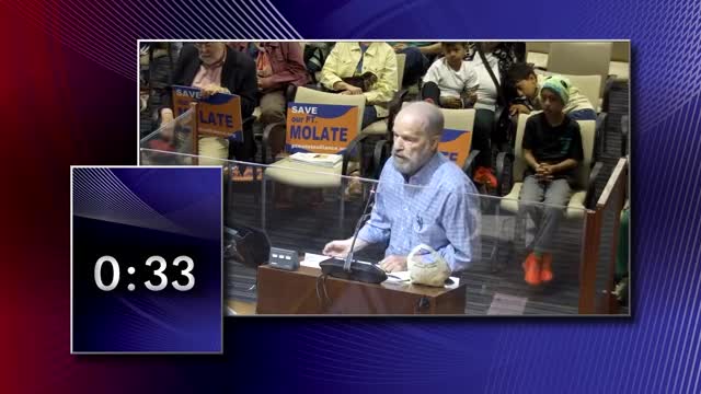 Richmond set to unveil new destination park