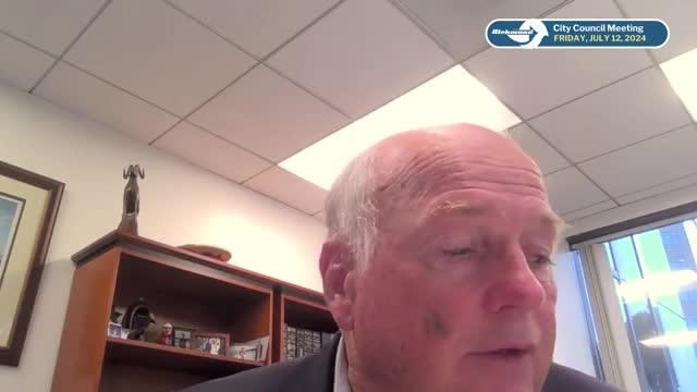 City Council Moves Forward with Landmark Park Deal