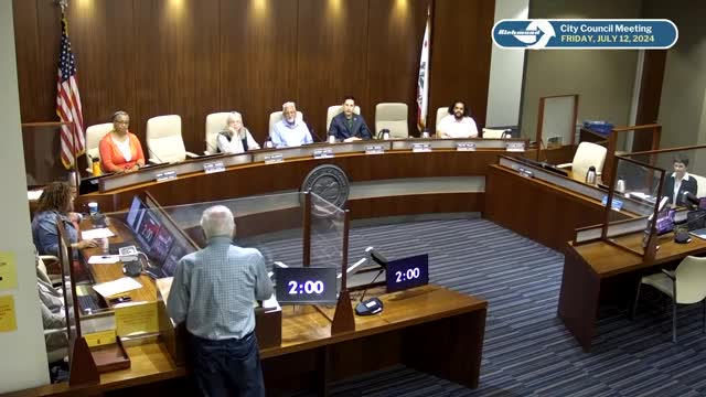 City Council Celebrates Major Victory for Open Space Preservation