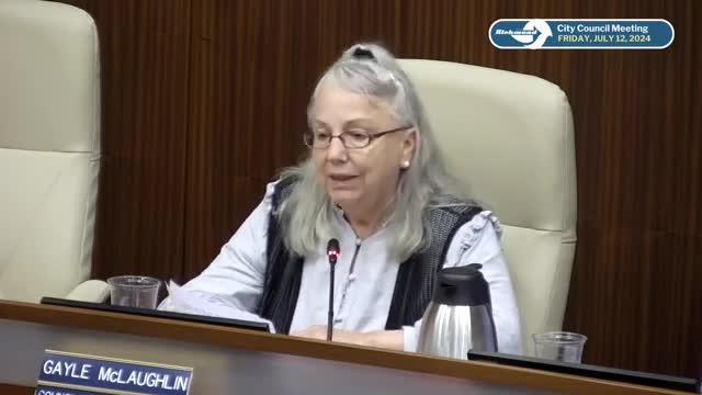 City secures 36 million grant for transformative public park