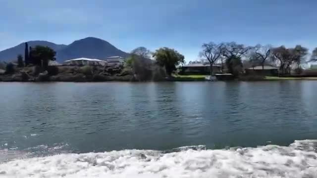 Experts call for urgent action to restore Clear Lake health