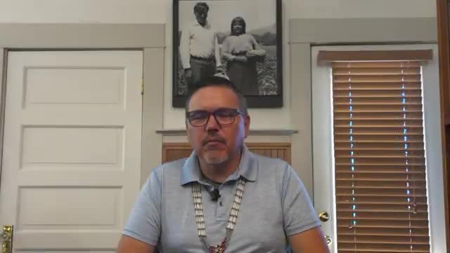 Tribes unite to restore ancestral lands and ecosystems