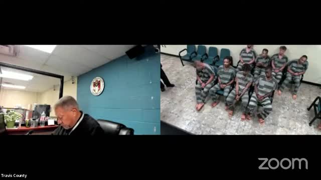 Court hearings reveal shocking details of criminal cases