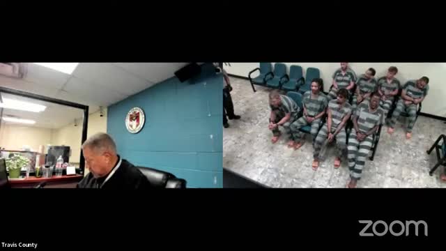 Court grants personal bonds amid rising DWI cases