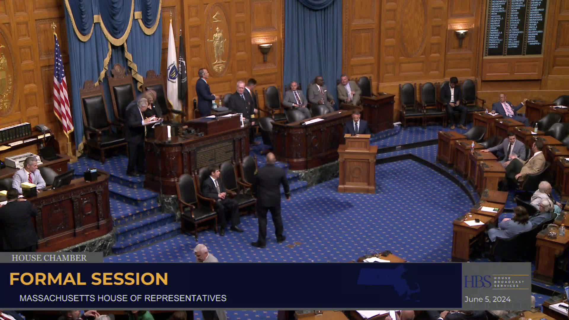 Massachusetts tackles housing crisis with bold new amendment