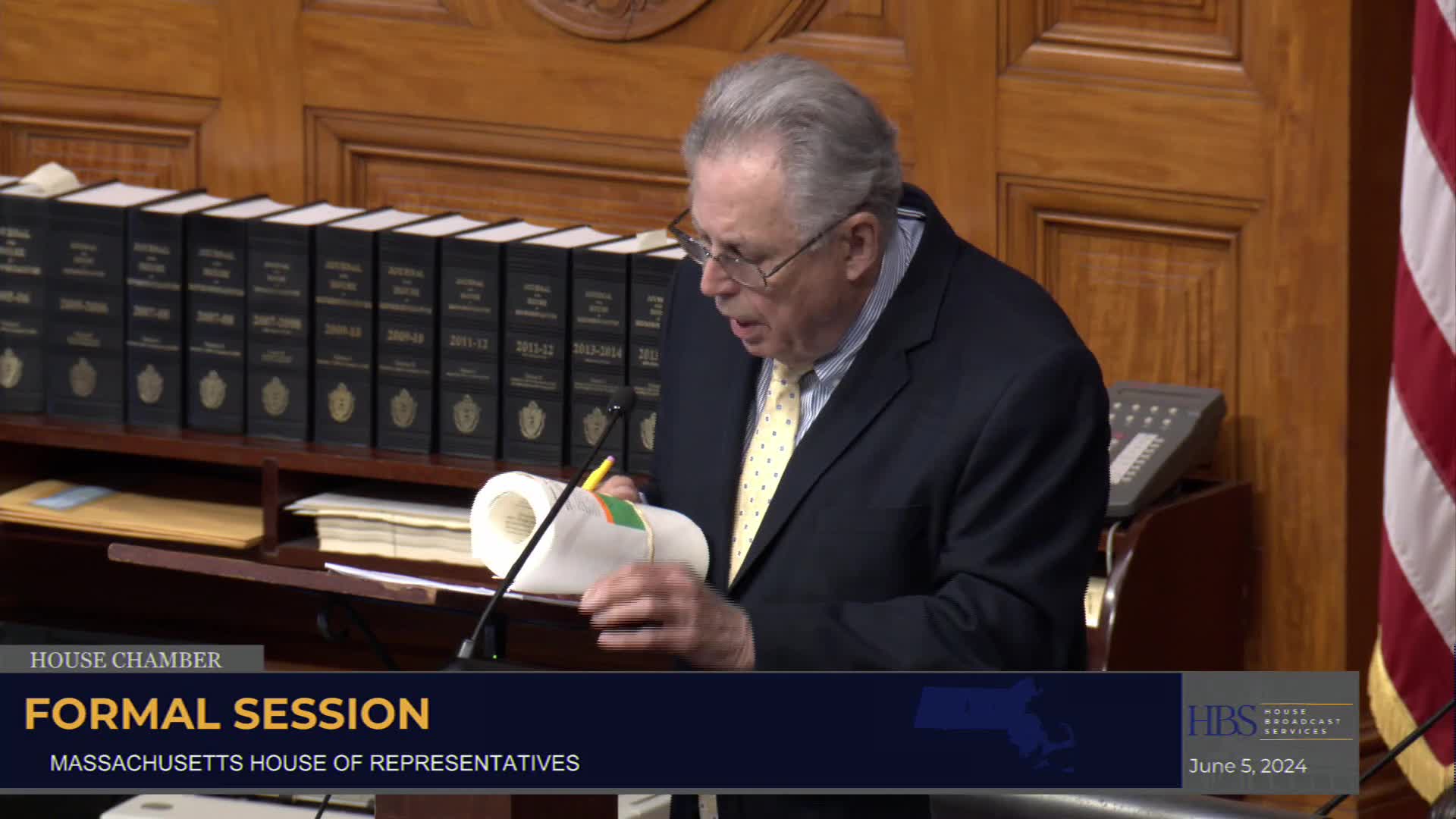 Massachusetts passes historic Affordable Homes Act to combat crisis