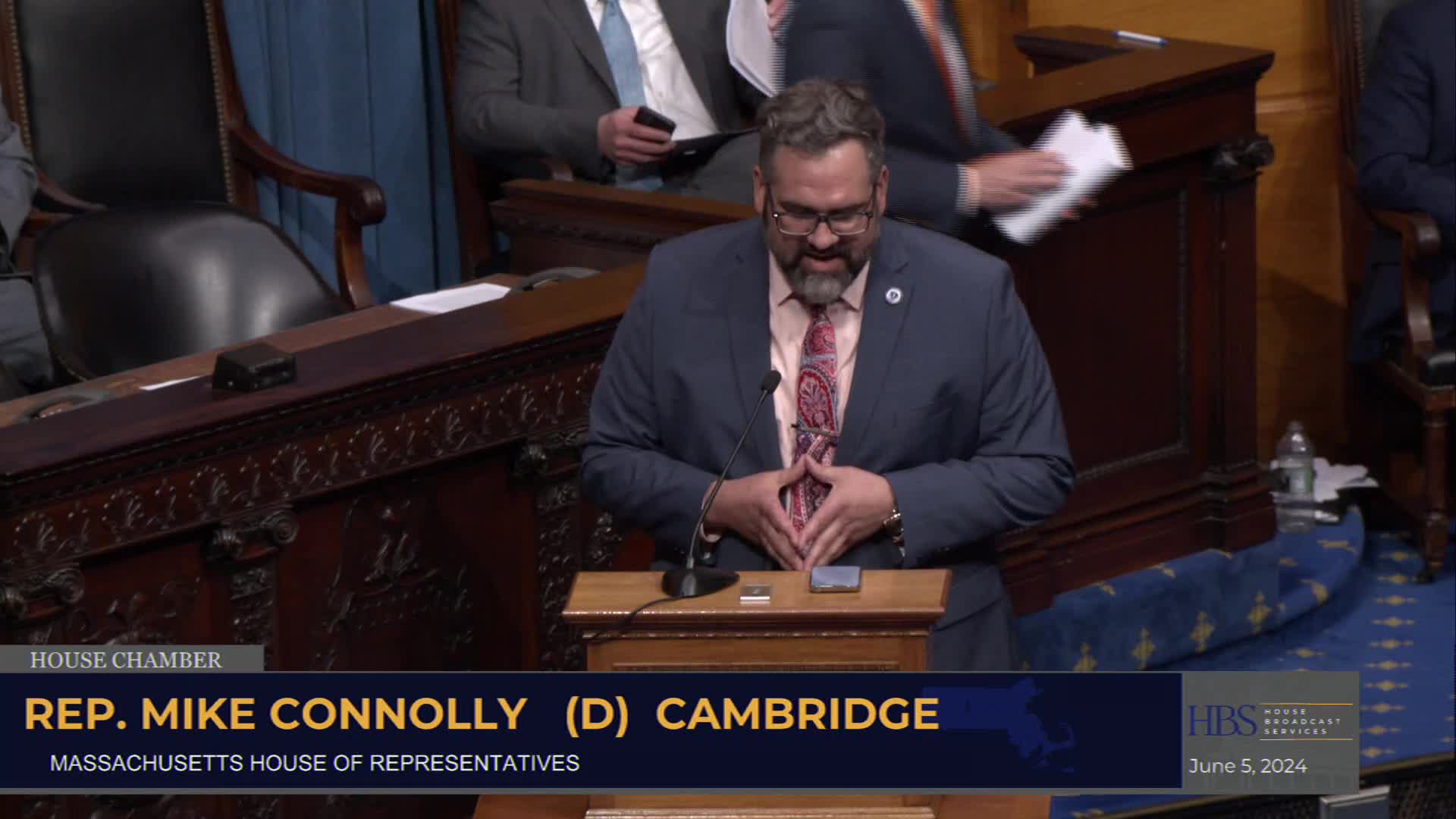 Massive housing bill aims to tackle urgent crisis