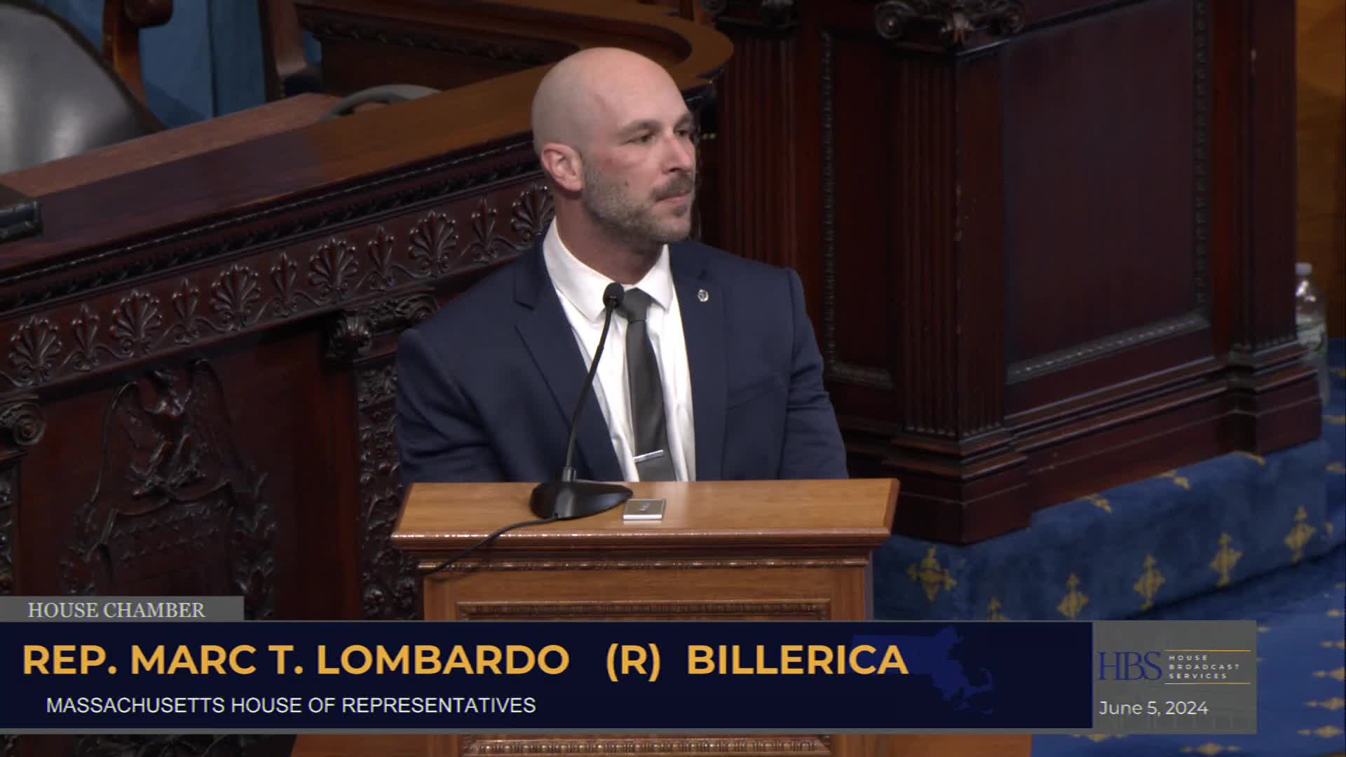 Lawmakers clash over housing amendment in heated debate