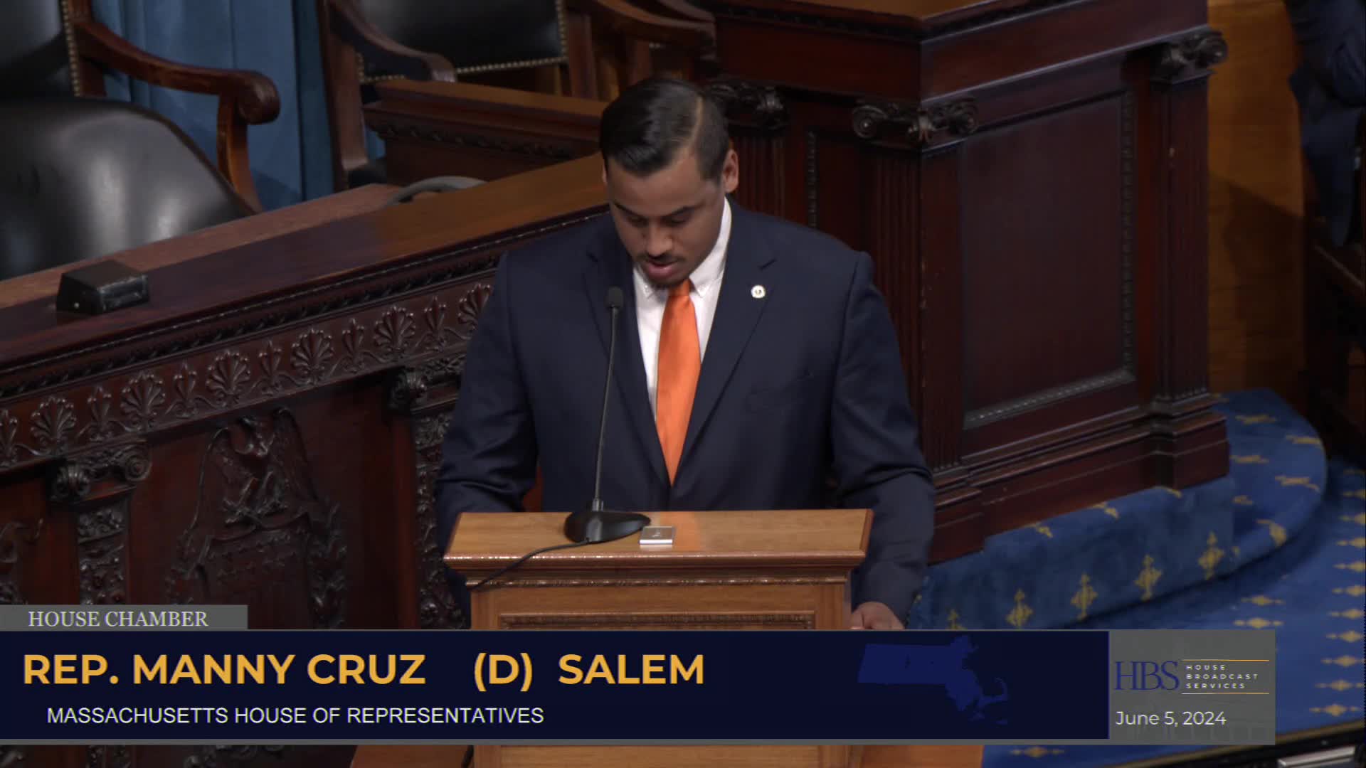 Lawmakers push for transformative Affordable Homes Act