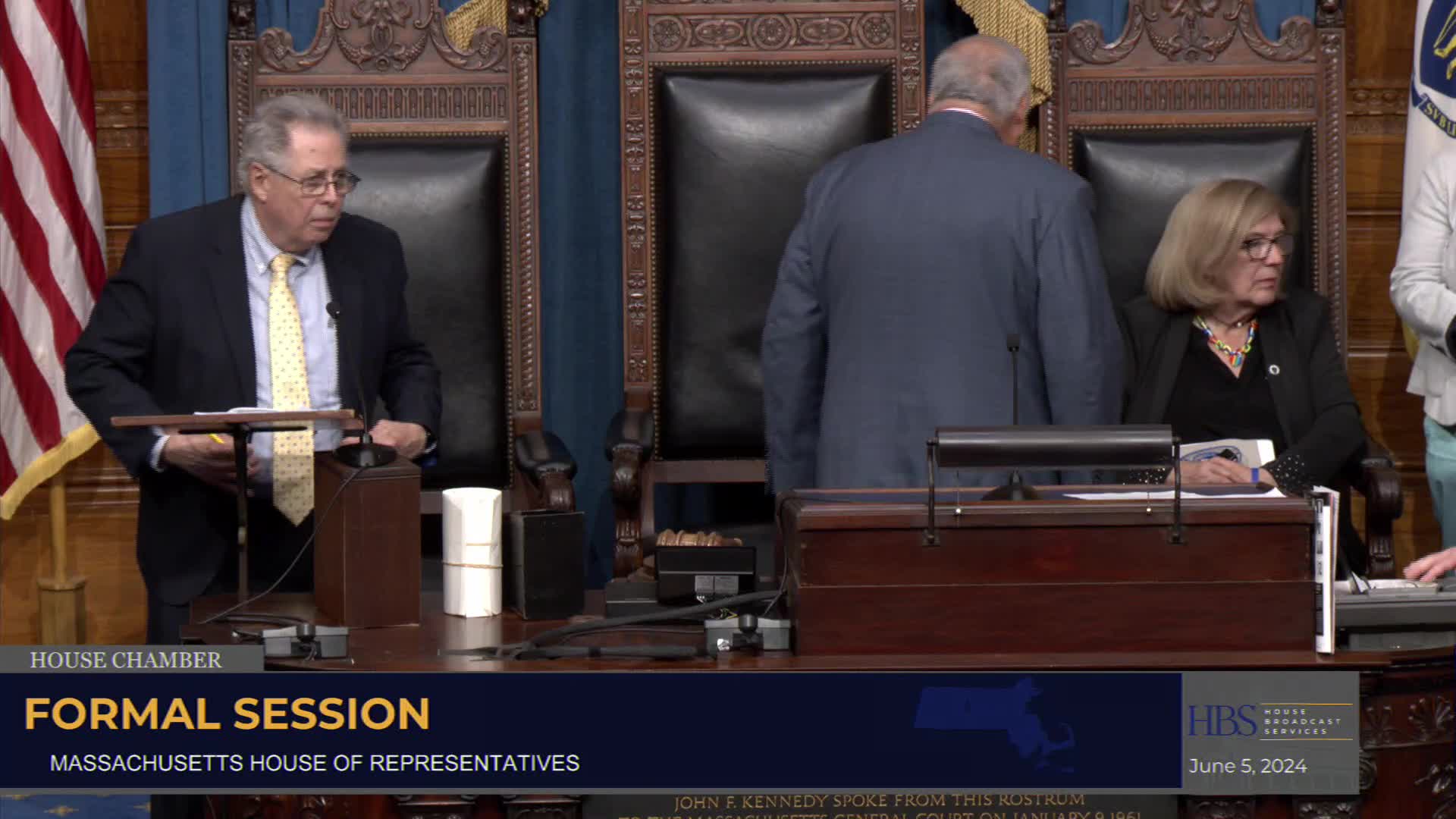 Lawmakers push historic amendment to tackle housing crisis