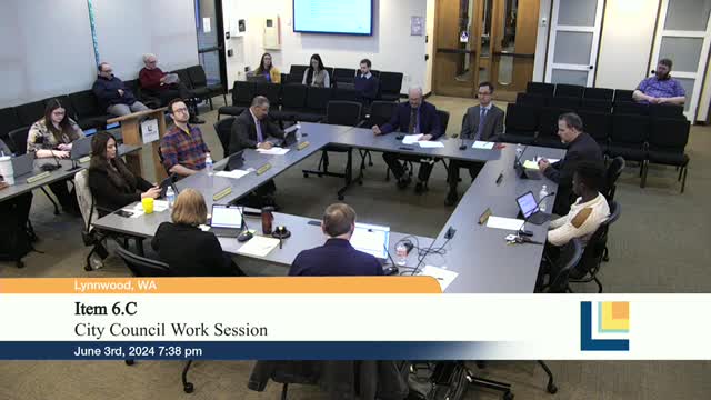 City launches ambitious plan to revitalize aging infrastructure