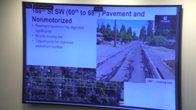 City leaders confront urgent funding crisis for infrastructure projects