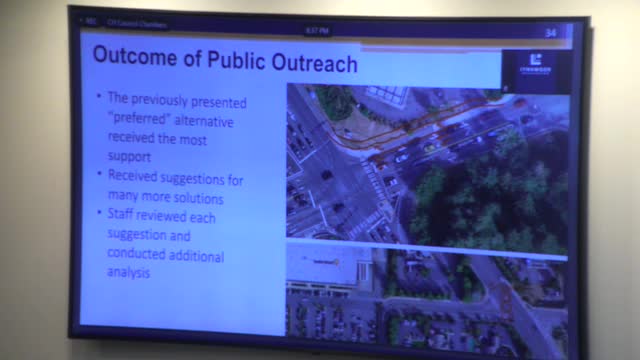 City plans major traffic improvements with Costco partnership