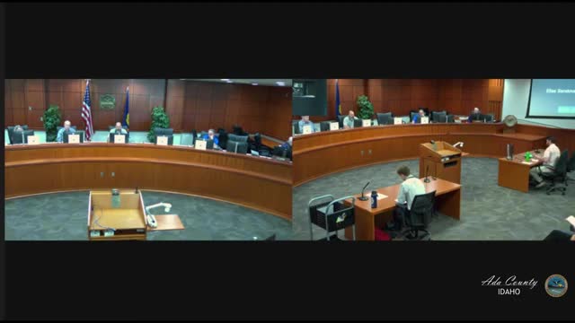 Commissioners approve new subdivision despite city concerns