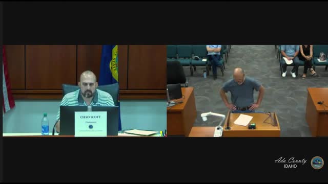 Residents Rally Against Proposed Spa Citing Safety Concerns