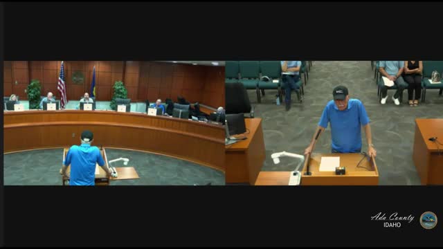 Neighbors Rally Against Controversial Wellness Retreat Proposal