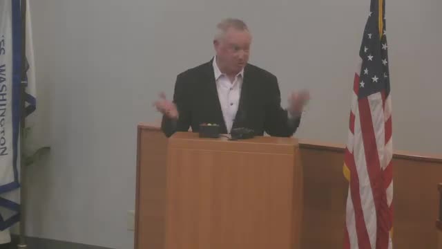 Innovative program links high school students to maritime jobs