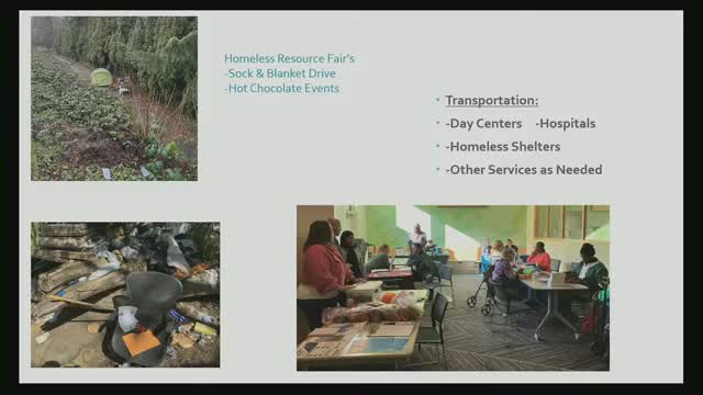 Community hero transforms lives of homeless youth