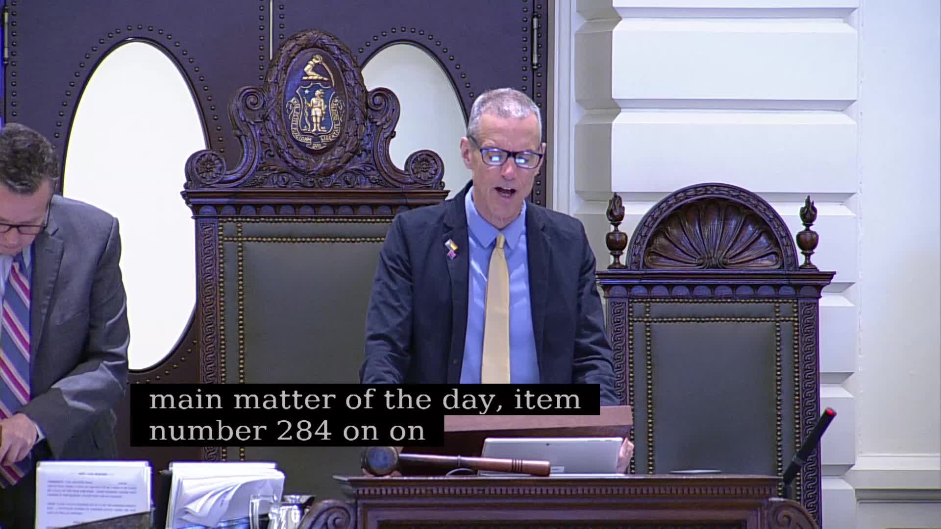 Massachusetts advances landmark legislation for veterans and families