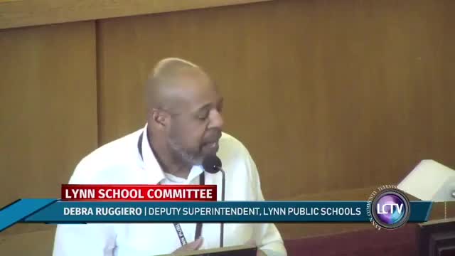 Community transforms auditorium into vital resource hub