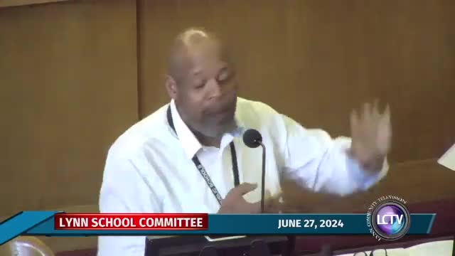 Community leader fights for support of homeless families