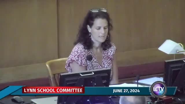 Lynn Schools launch innovative language learning program