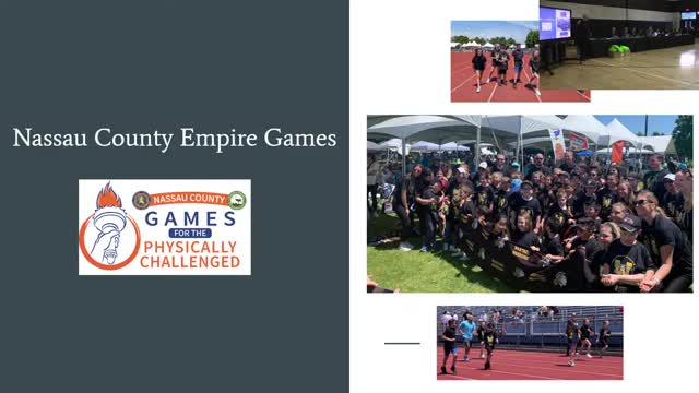 Community Celebrates Inclusion at Special Olympics Event