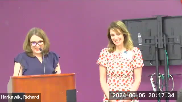 Dedicated teachers create magical learning environments for students