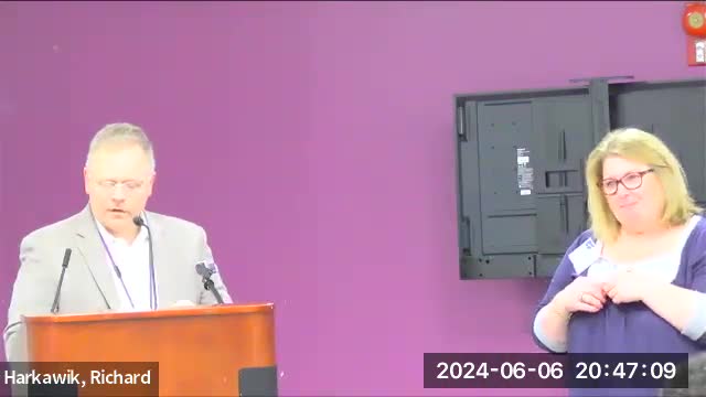 Teacher creates sanctuary for struggling students to thrive